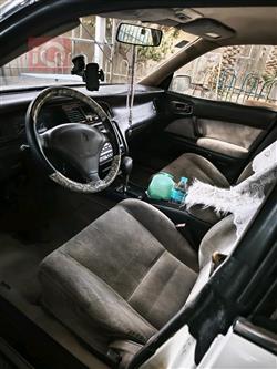 تويوتا كراون